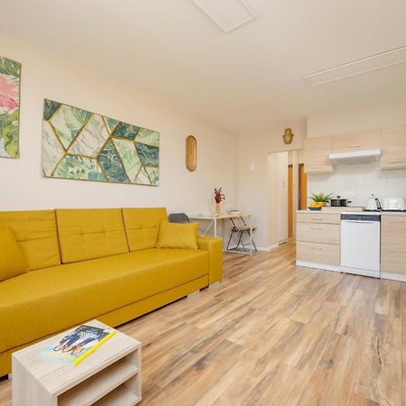 Zoliborz Modern Apartment 8Th Floor By Noclegi Renters Βαρσοβία Εξωτερικό φωτογραφία