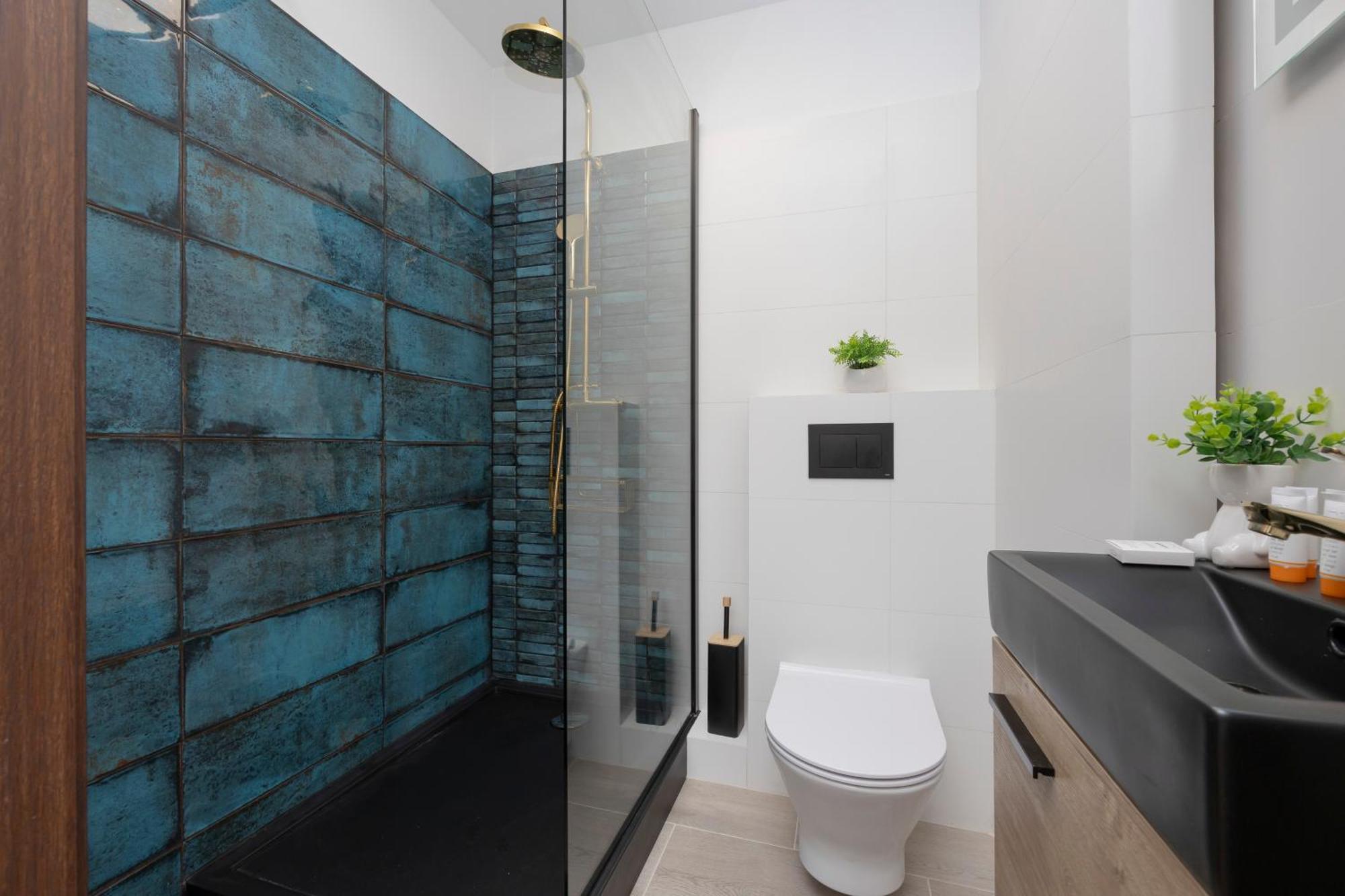 Zoliborz Modern Apartment 8Th Floor By Noclegi Renters Βαρσοβία Εξωτερικό φωτογραφία