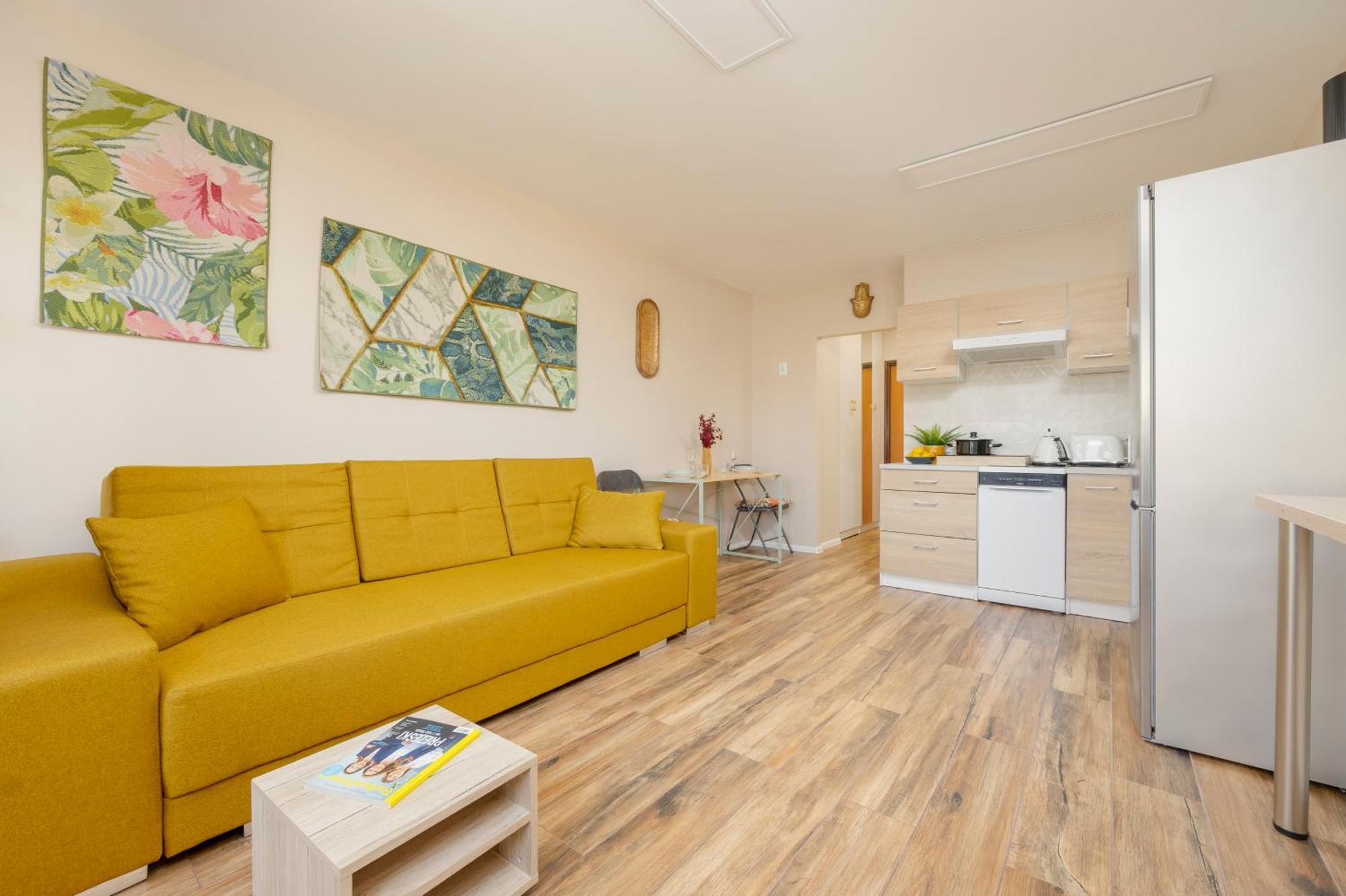 Zoliborz Modern Apartment 8Th Floor By Noclegi Renters Βαρσοβία Εξωτερικό φωτογραφία