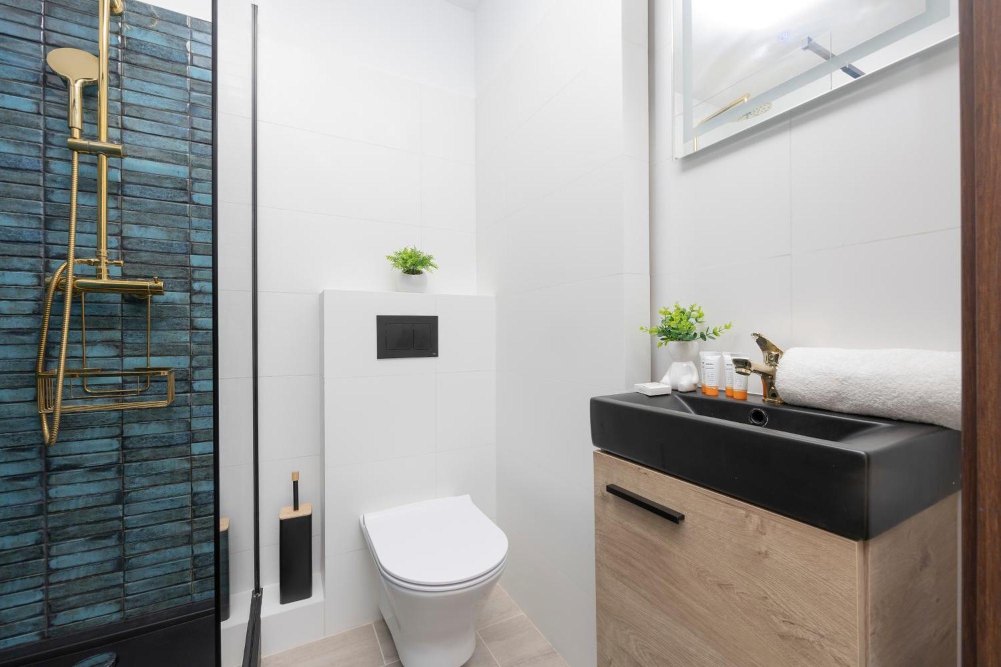 Zoliborz Modern Apartment 8Th Floor By Noclegi Renters Βαρσοβία Εξωτερικό φωτογραφία