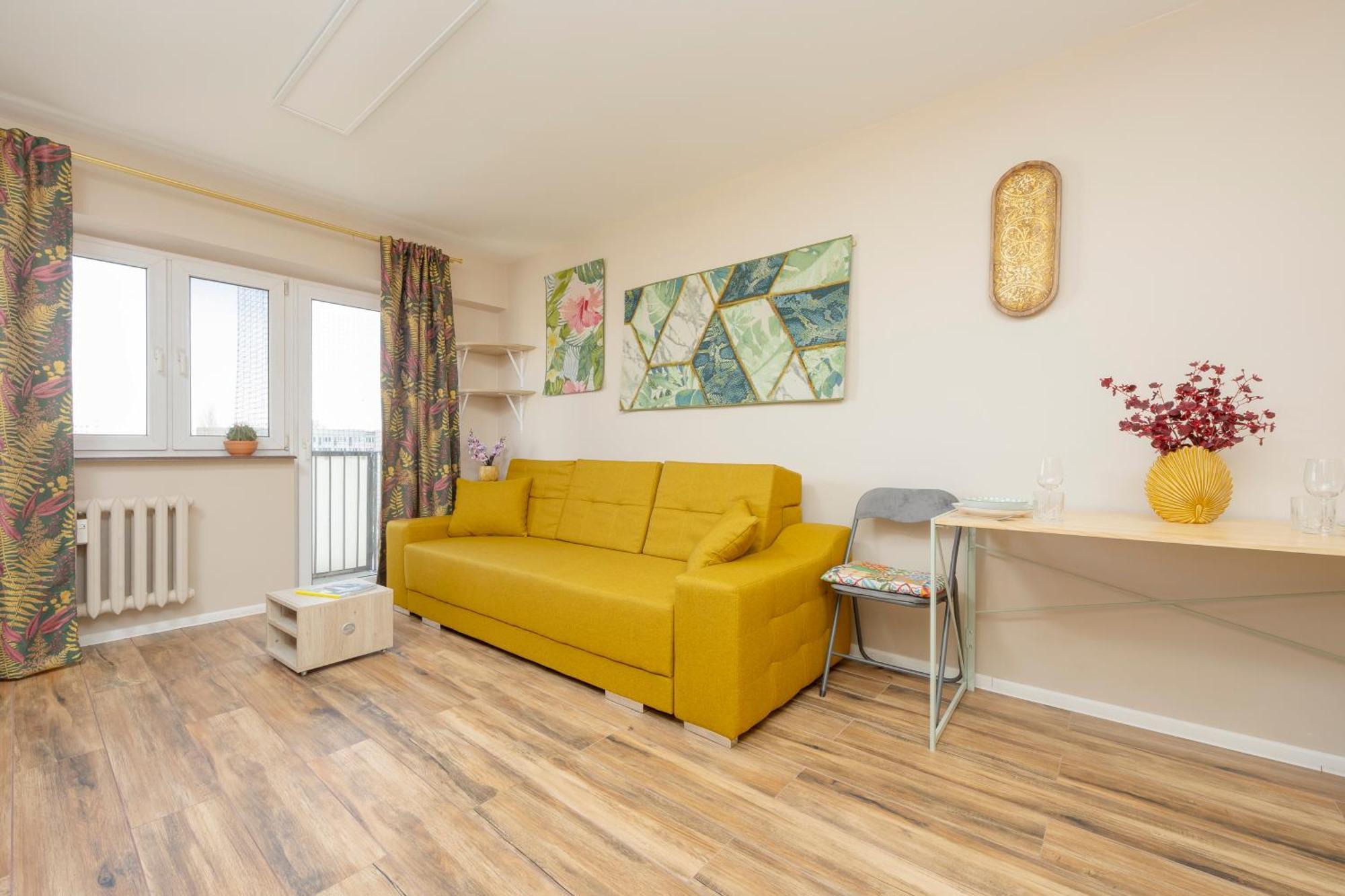 Zoliborz Modern Apartment 8Th Floor By Noclegi Renters Βαρσοβία Εξωτερικό φωτογραφία