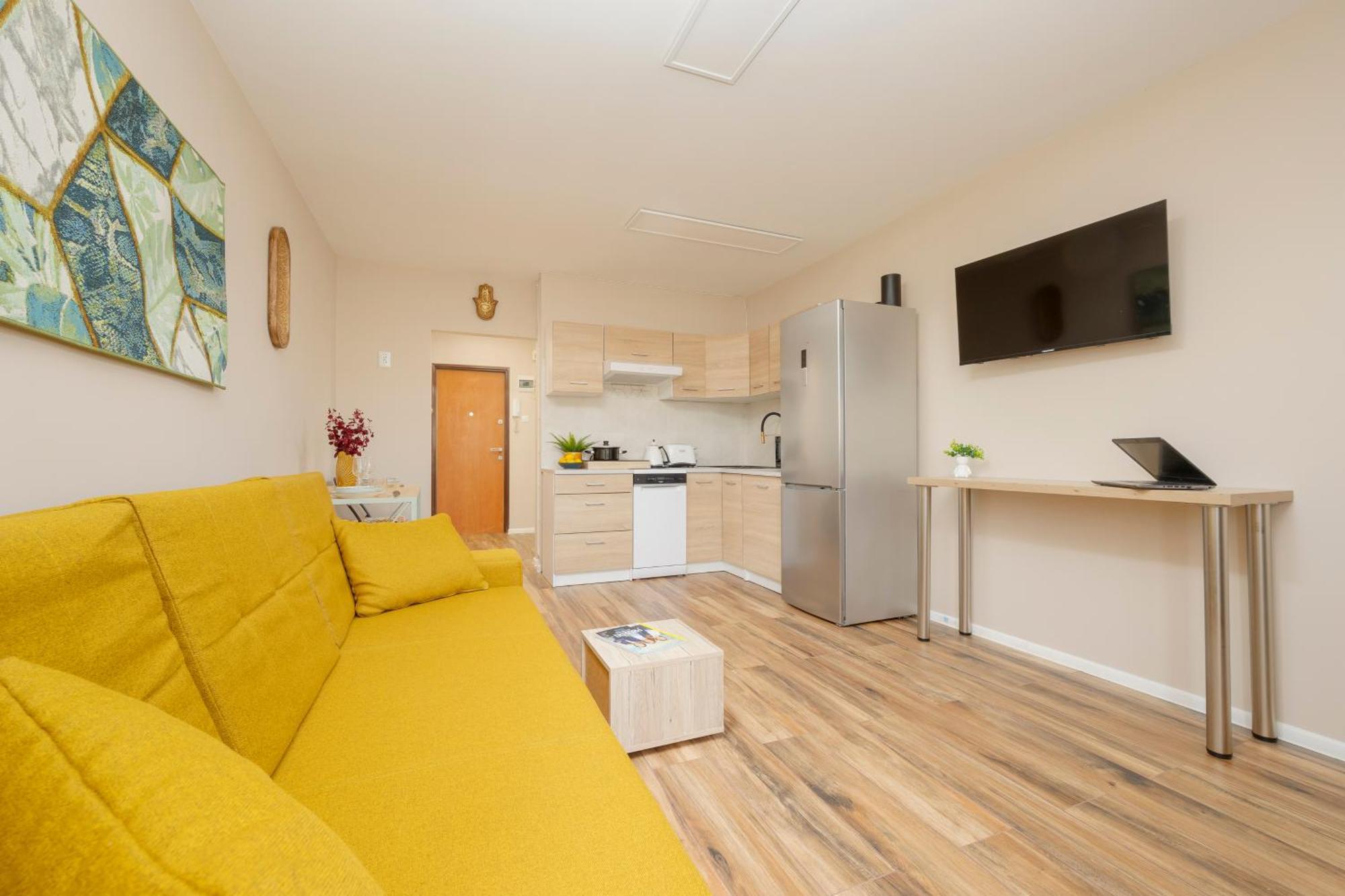 Zoliborz Modern Apartment 8Th Floor By Noclegi Renters Βαρσοβία Εξωτερικό φωτογραφία